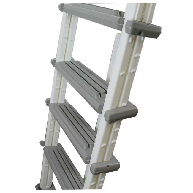 confer 6000x pool ladder