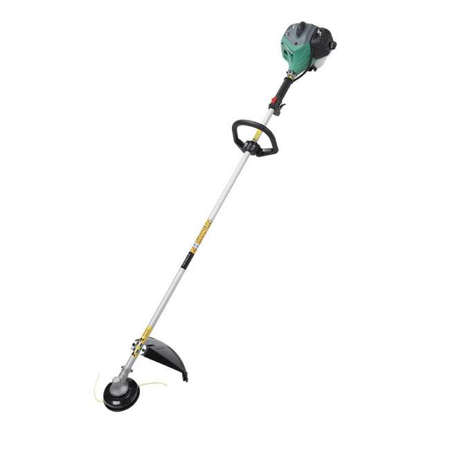 Hitachi 24cc Straight Shaft Weed Trimmer | CG24EKSL