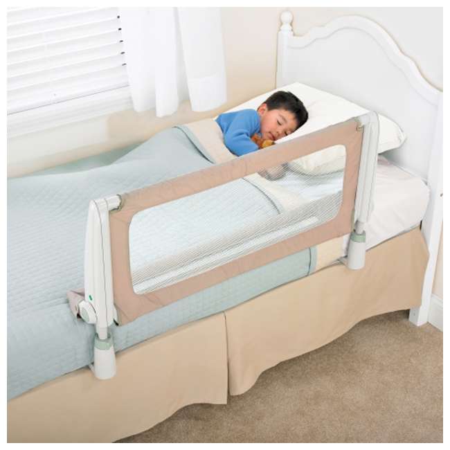 Safety 1st Secure Top Bed Rail 