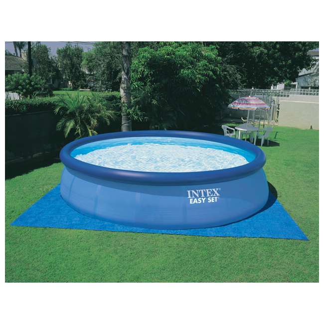 inflatable pool 18 x 48