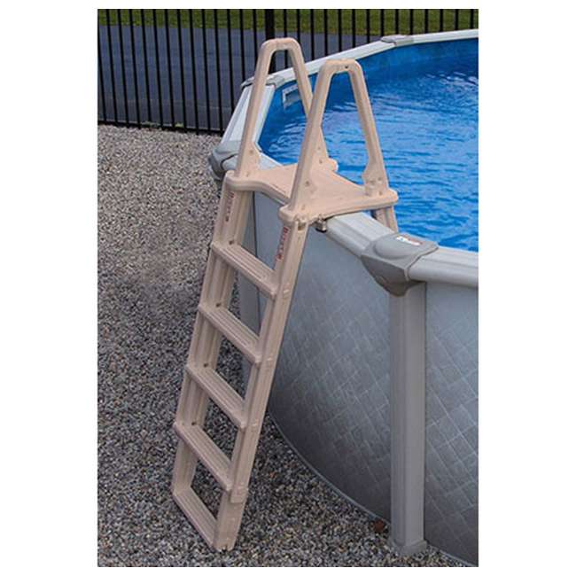 confer 7000 pool ladder