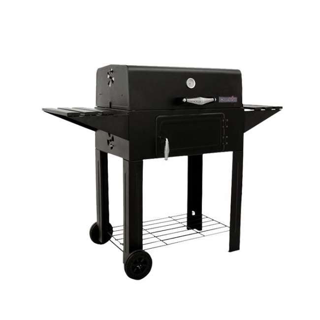 Char-Broil Santa Fe 615 Charcoal Grill | 14301569