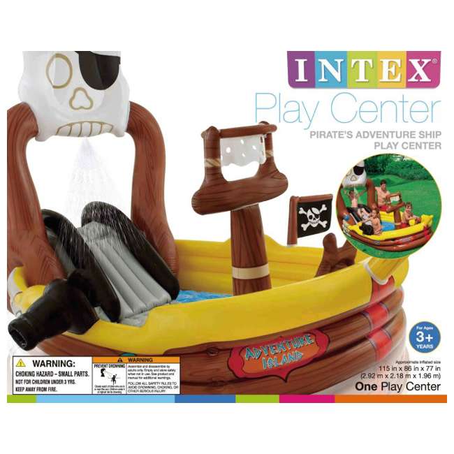 intex pirate