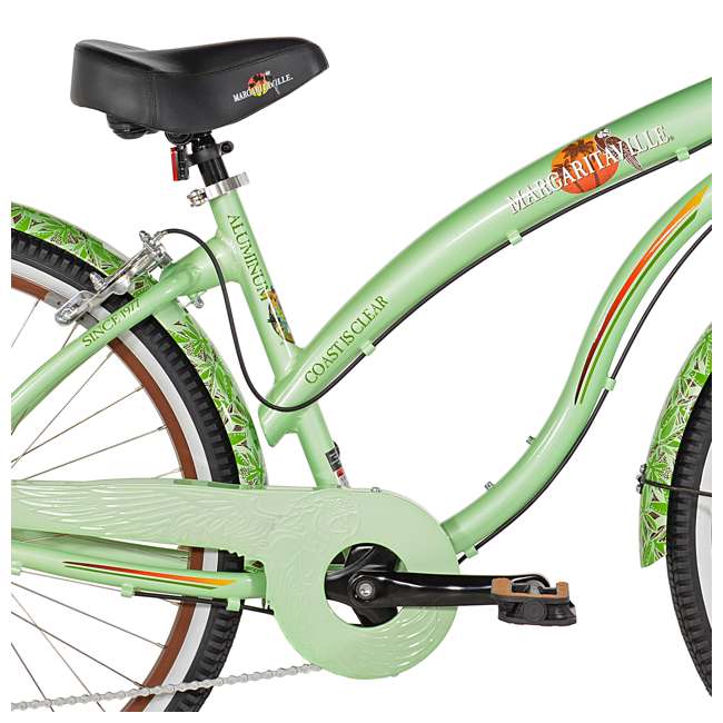 margaritaville bike womens