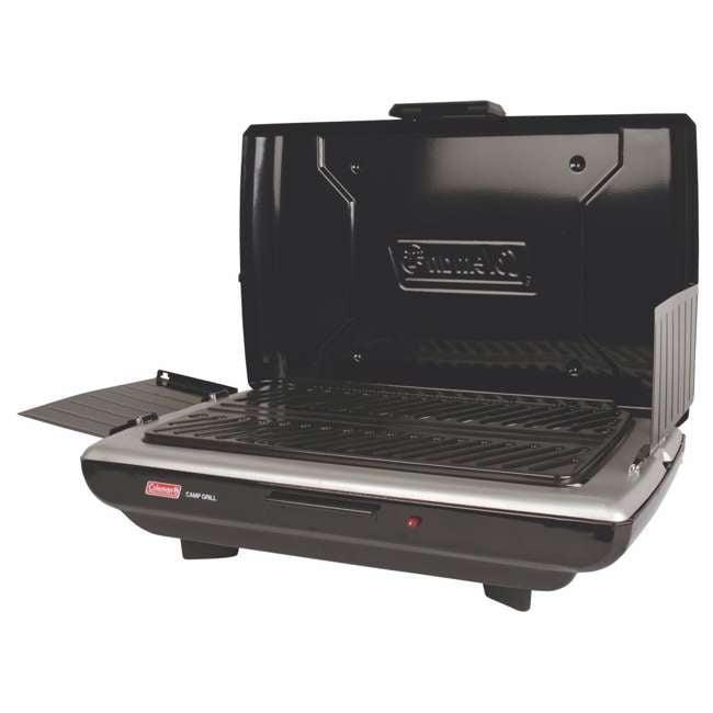 Coleman Propane Camp Grill : 2000020928