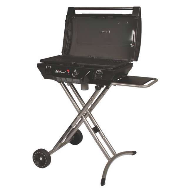 Coleman NXT 100 Propane Grill : 2000012519