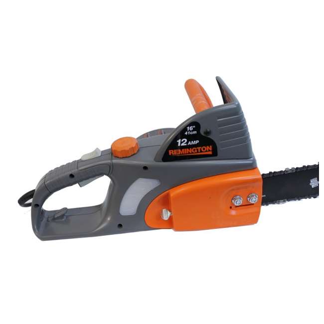 Remington Rm1635w 16-inch 12 Amp Electric Chain Saw