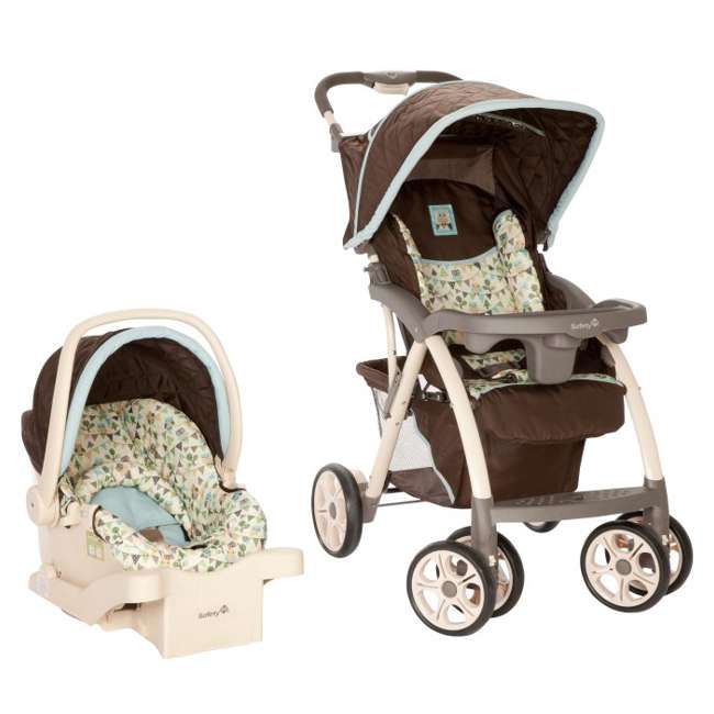 saunter stroller