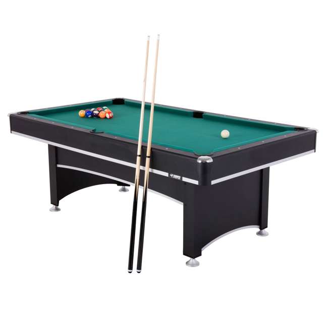 tennis table 7ft conversion top Conversion Foot Pool 7 Triumph Table w/ Phoenix Table