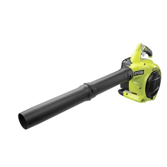 RYOBI RY09440 30cc Handheld 170 Mph Gas Leaf Blower (Refurbished ...