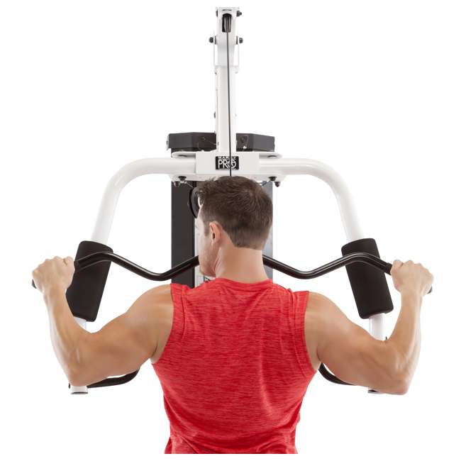 Marcy 150-Pound Stack Home Gym : MWM-5115