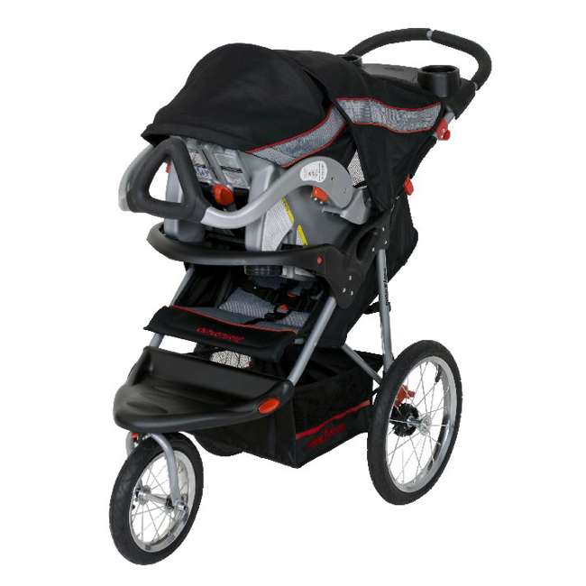 mini bravo plus stroller