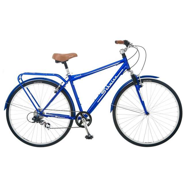 Schwinn 700C Network Men's Commuter City Bike : S4028