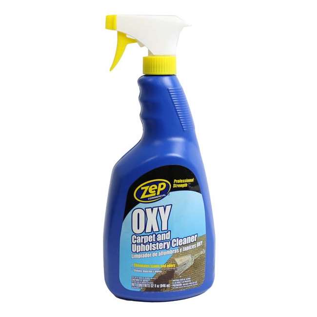 ZEP OXY Carpet & Upholstery Cleaner (32 fl Oz) OXYCARPETCLEANER