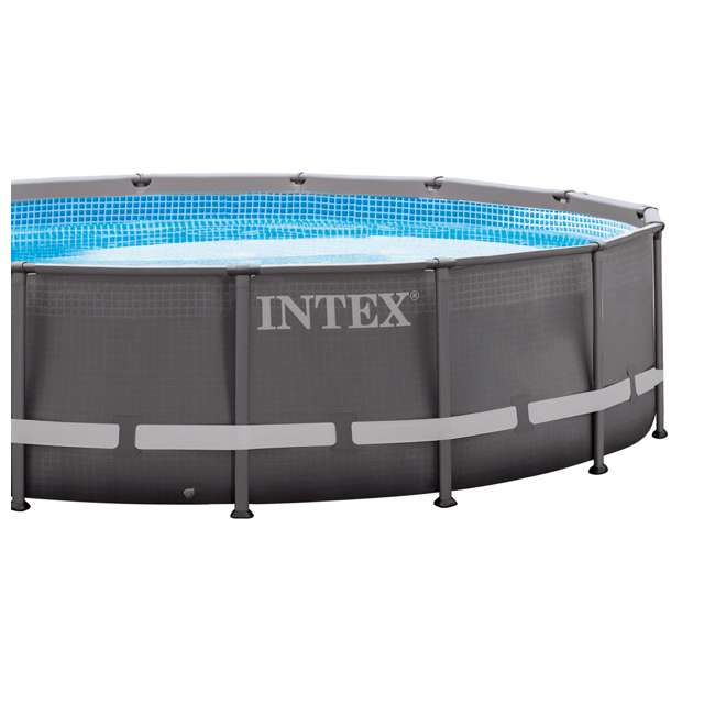 Intex 14' x 42