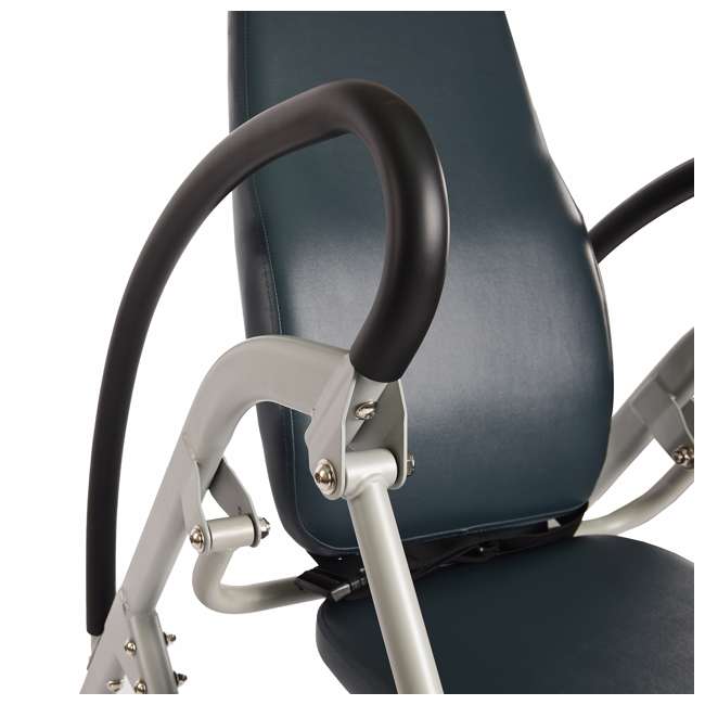 Stamina InLine Seated Inversion Therapy Chair : 55-1550