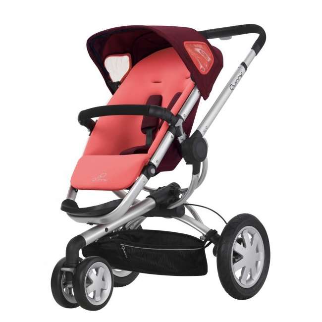 maxi cosi quinny buzz