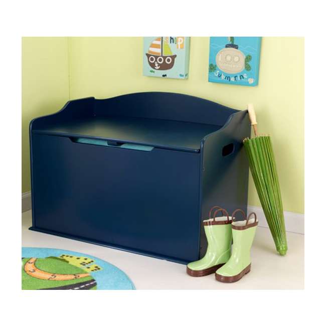 amazon toy box bench