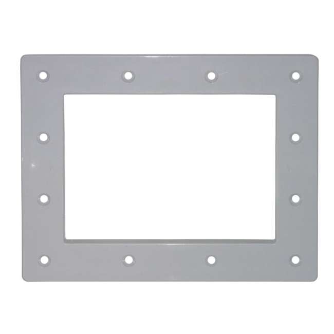 hayward skimmer plate