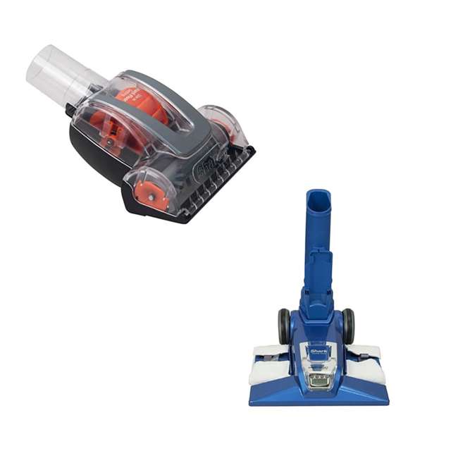 Shark Rotator 2-in-1 Powered Lift-Away Upright Vacuum ...