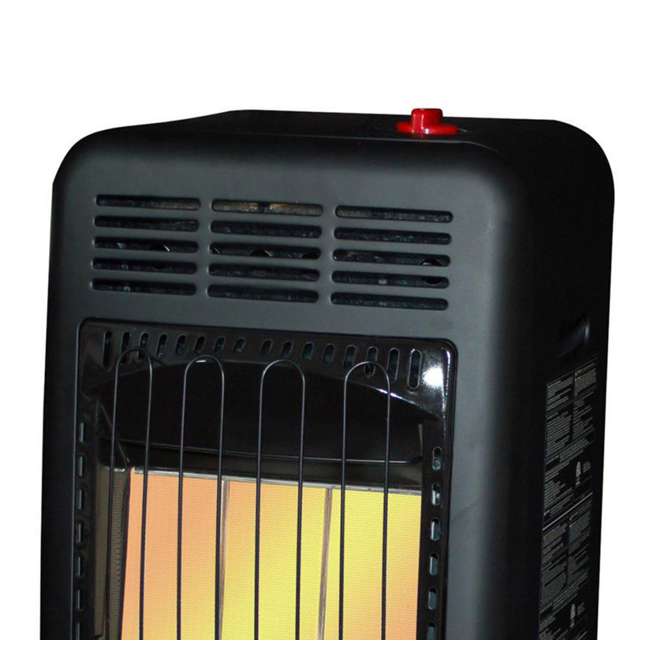 mr heater cabinet heater