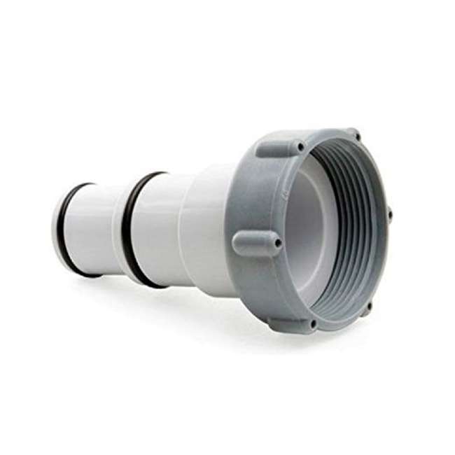 intex spa inflation hose adapter