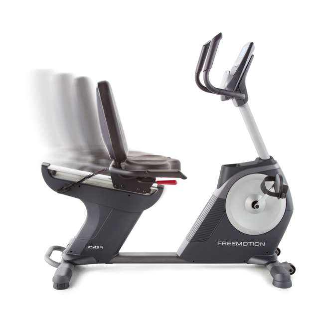 Freemotion 335r Exercise Bike | Exercise Bike Reviews 101