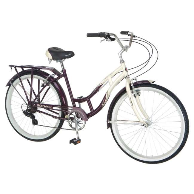 Schwinn 26" Sanctuary 7-Speed Cruiser Bike - 6a3645006b2D4c41bbe4D64743cD63f2