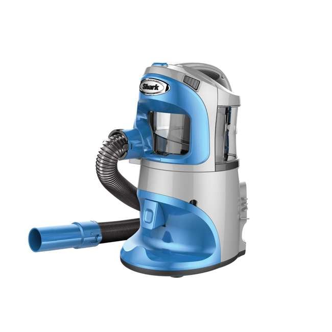 Shark Power Pod Lift-Around Anti-Allergy Portable Vacuum : NP317W