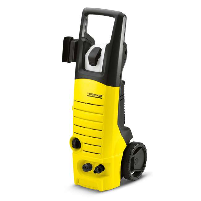  Karcher  1800  PSI  1 5 GPM Electric  Pressure  Washer  K3350