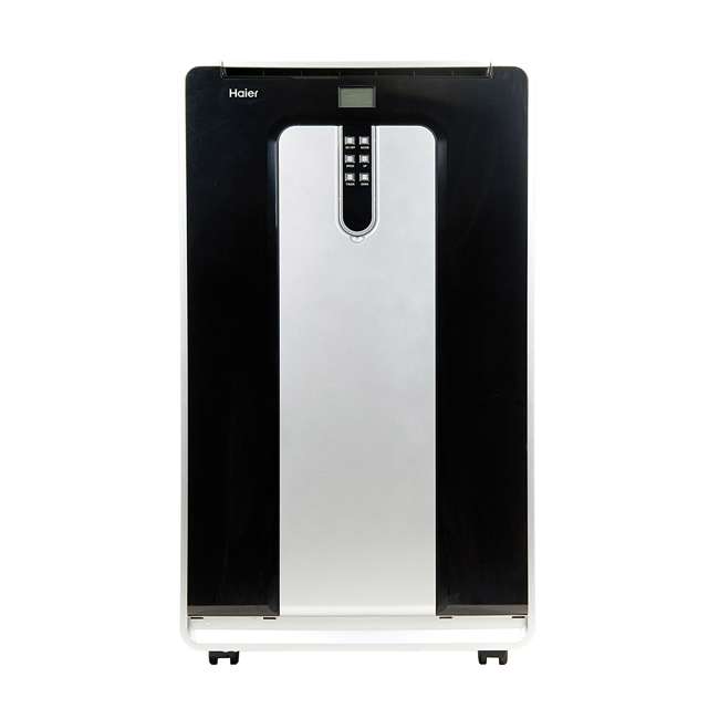 Haier 13,500 BTU 3-Speed 600 Square Foot Portable Air ...