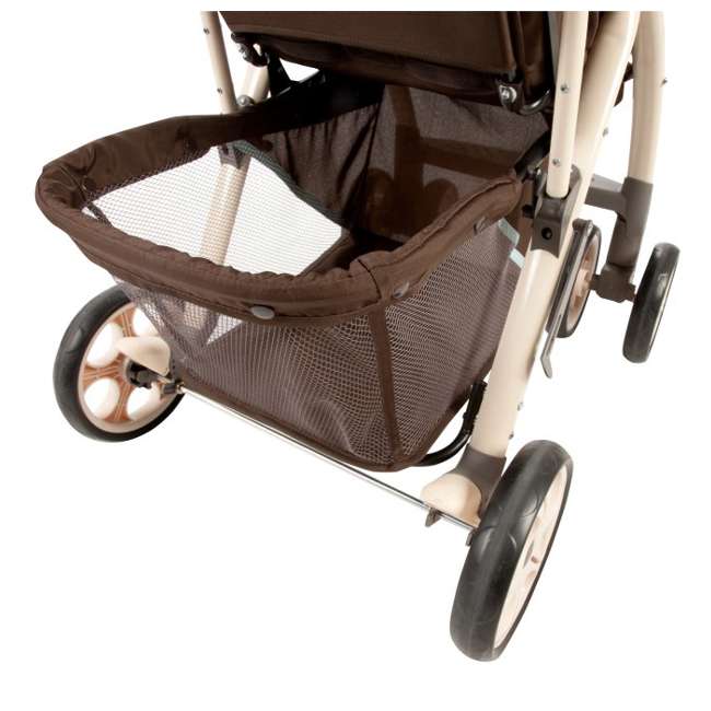 saunter stroller