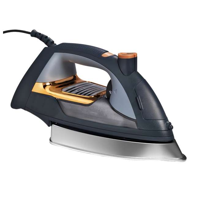 Shark Ultimate Professional 1800W Maximum Steam Iron | GI505