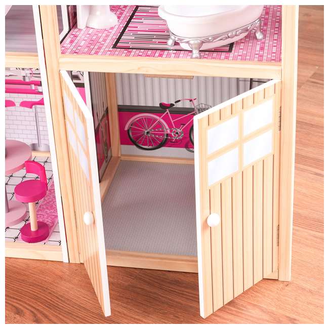 kidkraft dollhouse furniture replacement