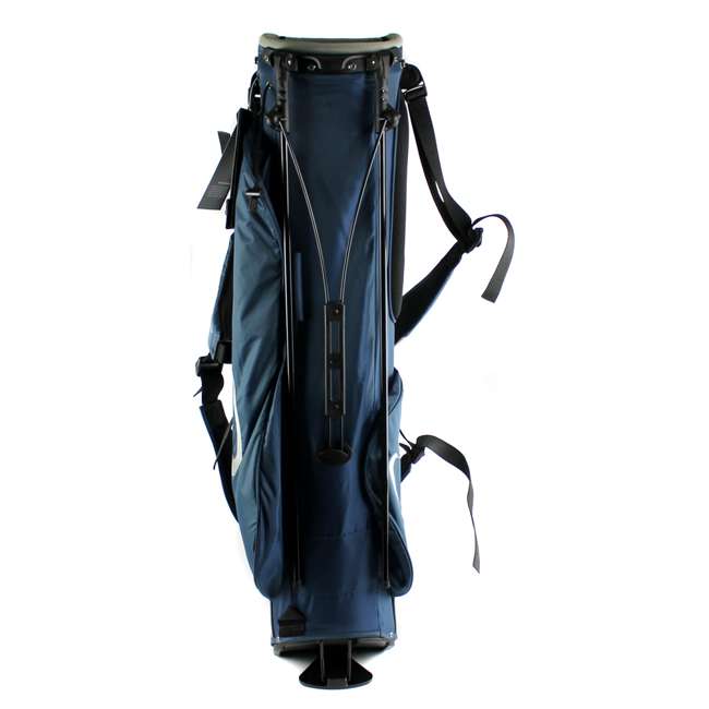 Nike Sunday Carry Golf Bag (Blue) : BG0223-401