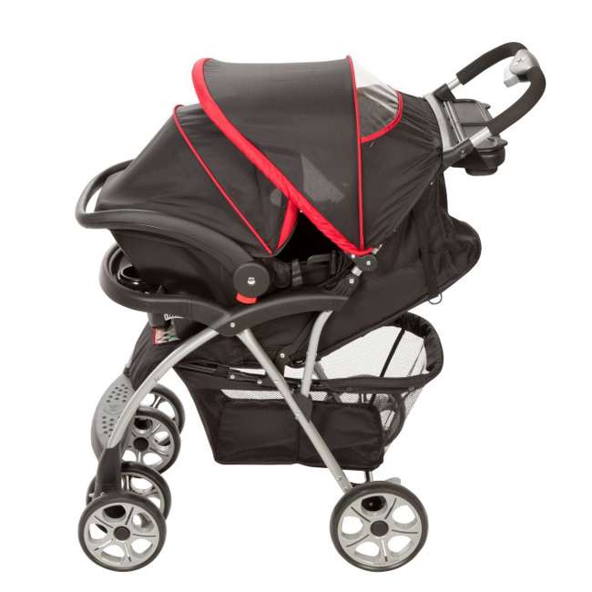 top baby travel systems