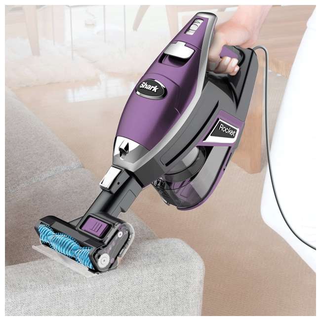 toy shark vacuum