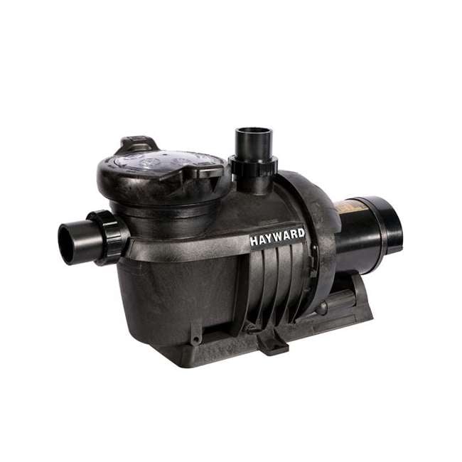 Hayward Northstar SP4015X20 Swimming Pool Pump 2 HP