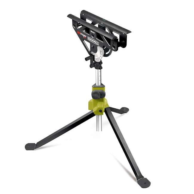 Rockwell Jawstand Xp Portable Work Support Stand Rk9034