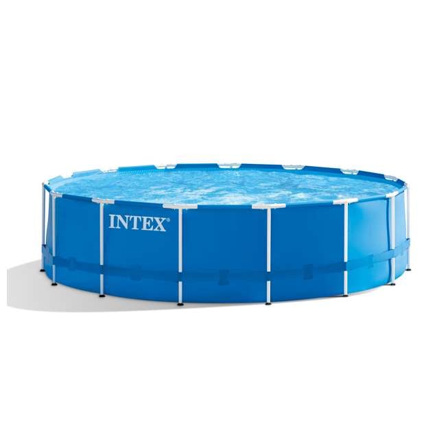 Intex 15' x 48