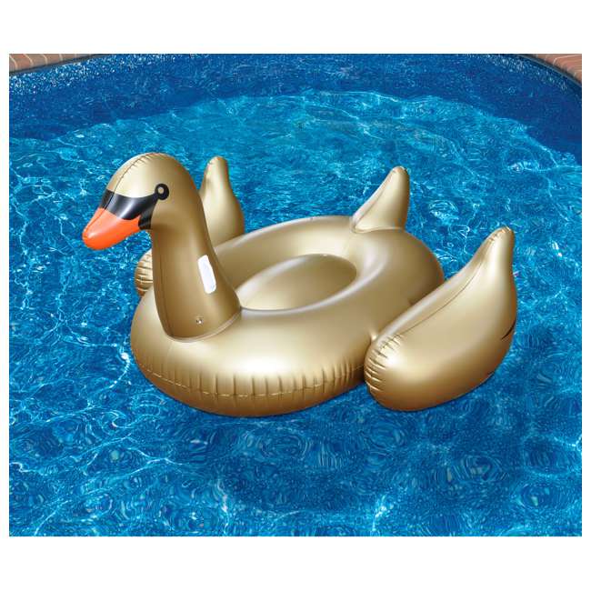 gold pool floats