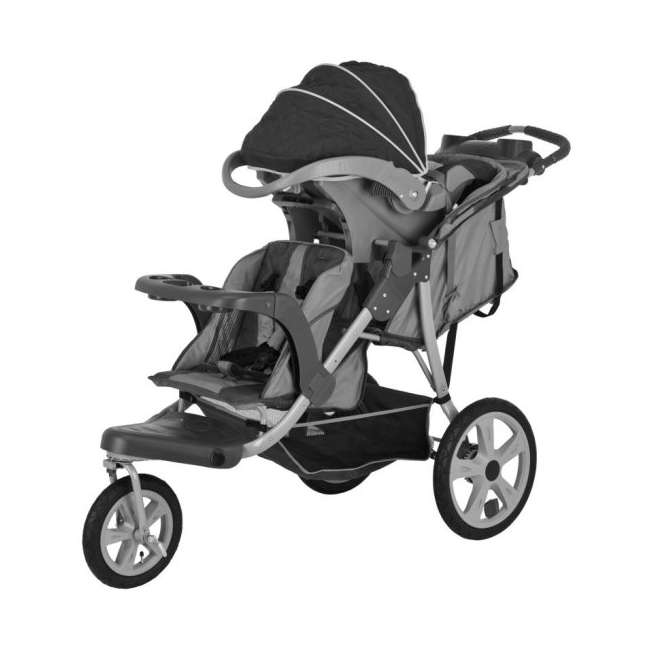 stroller small fold