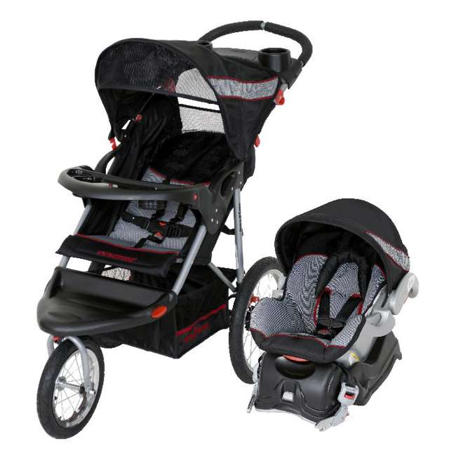 Baby-Trend-Expedition-Travel-System-with-Stroller-&-Car-...