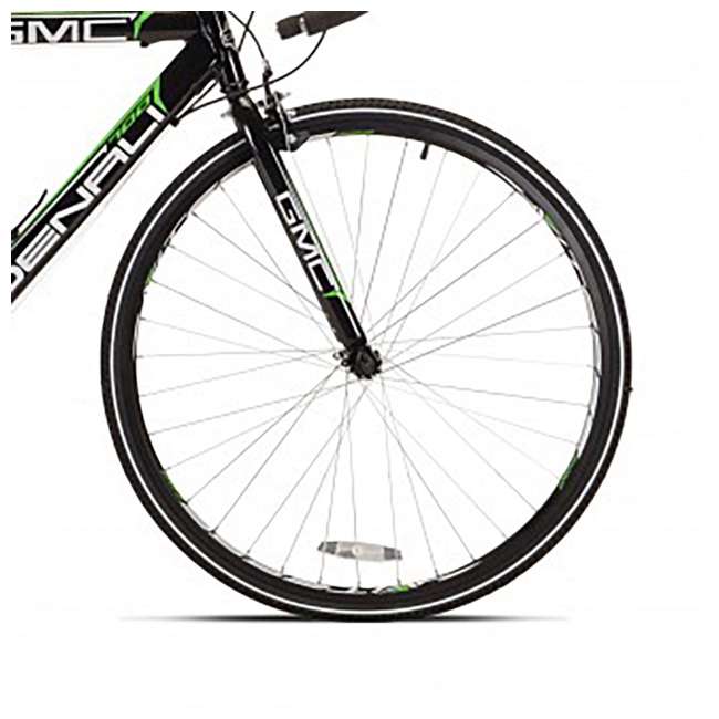 kent gmc denali men's bike