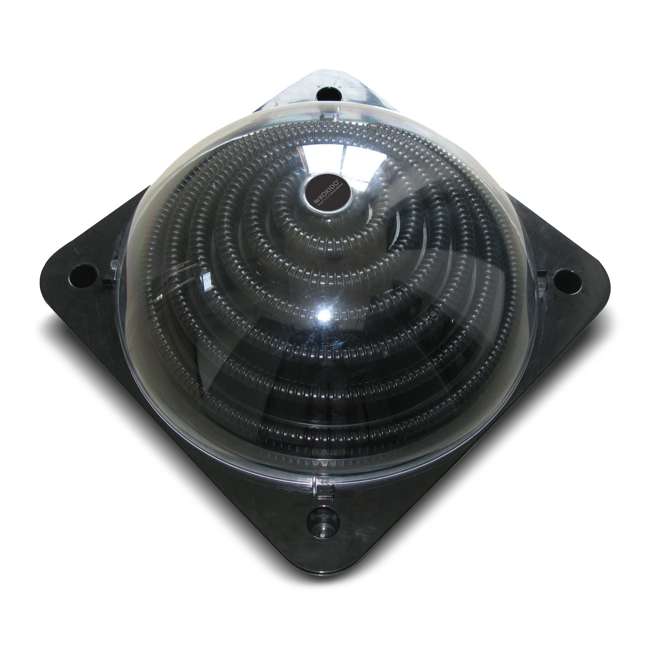 kokido keops solar dome