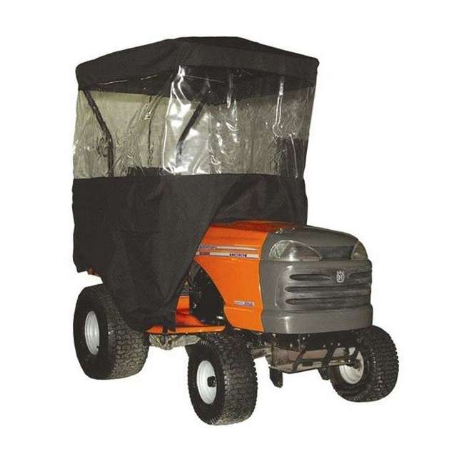 Husqvarna 3-Sided Lawn Tractor Snow Cab | 531307170