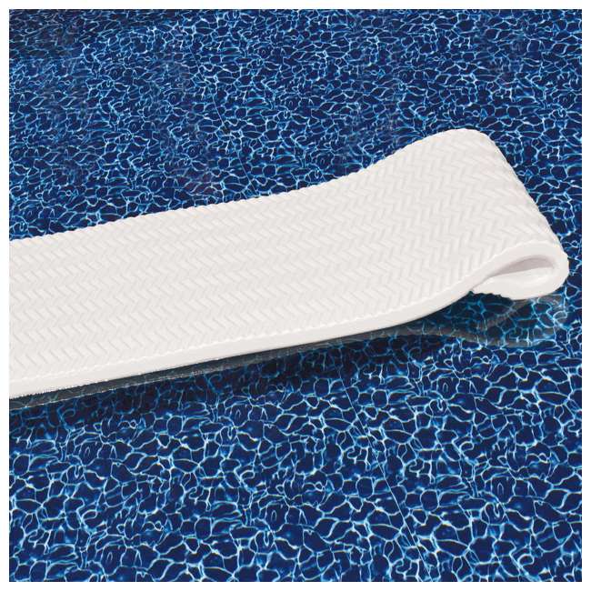 swimline sofskin floating mattress