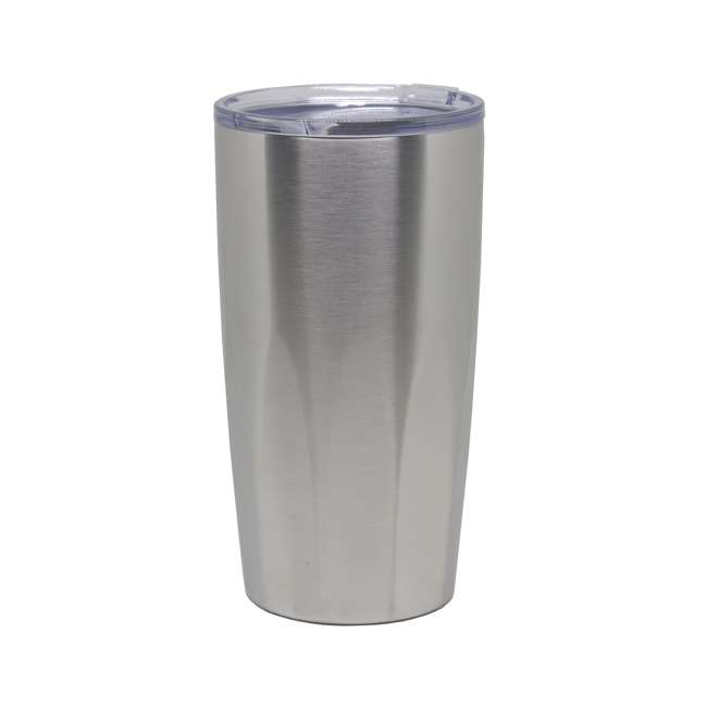 Insulated Stainless Steel 30-Ounce Tumblers (2) + 20-Ounce Tumblers (2 ...