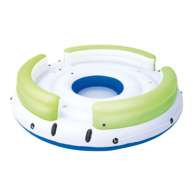 bestway aqua lounger pool float