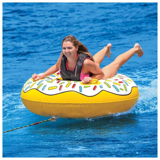 airhead pool floats